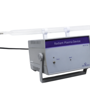 RPD - Radiant Plasma Device