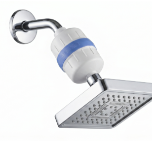 Decloradores de ducha e chuveiro - Chuveiro à Gás KDF