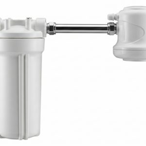 Decloradores de ducha e chuveiro - Chuveiro elétrico