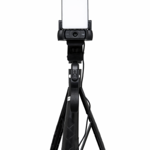 Aura Show - Kit de Montagem Portátil de Captura de Imagem