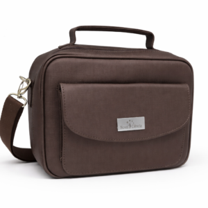 Bolsa Marrom - Tam G