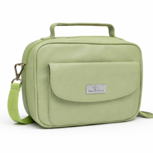 Bolsa Verde - Tam G