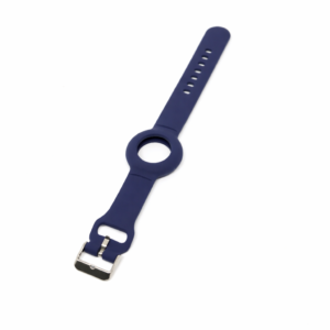 Pulseira Azul Para Token - tamanho 21cm