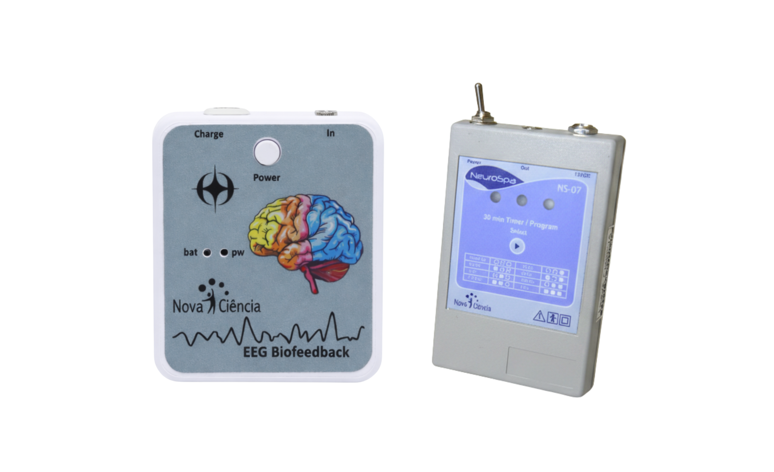 Kit Neural Feedback