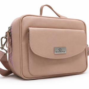 Bolsa Rosa - Tam G