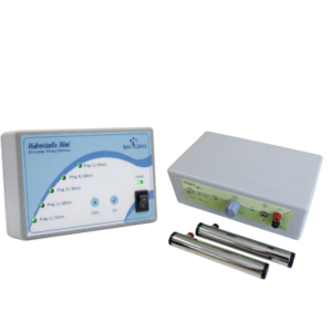 Kit Hidrovitalis Mini + PcZapper