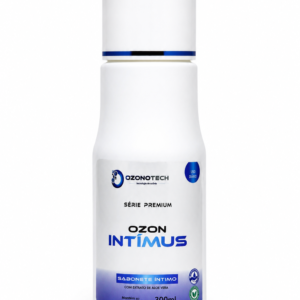 Sabonete Íntimo Ozon Intimus - 300ML