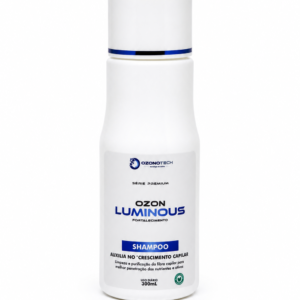 Shampoo Ozon Luminous - 300ML