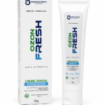 Creme Dental Ozon Fresh - 90g