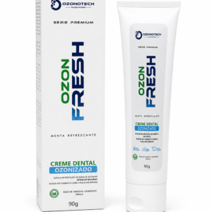 Creme Dental Ozon Fresh - 90g