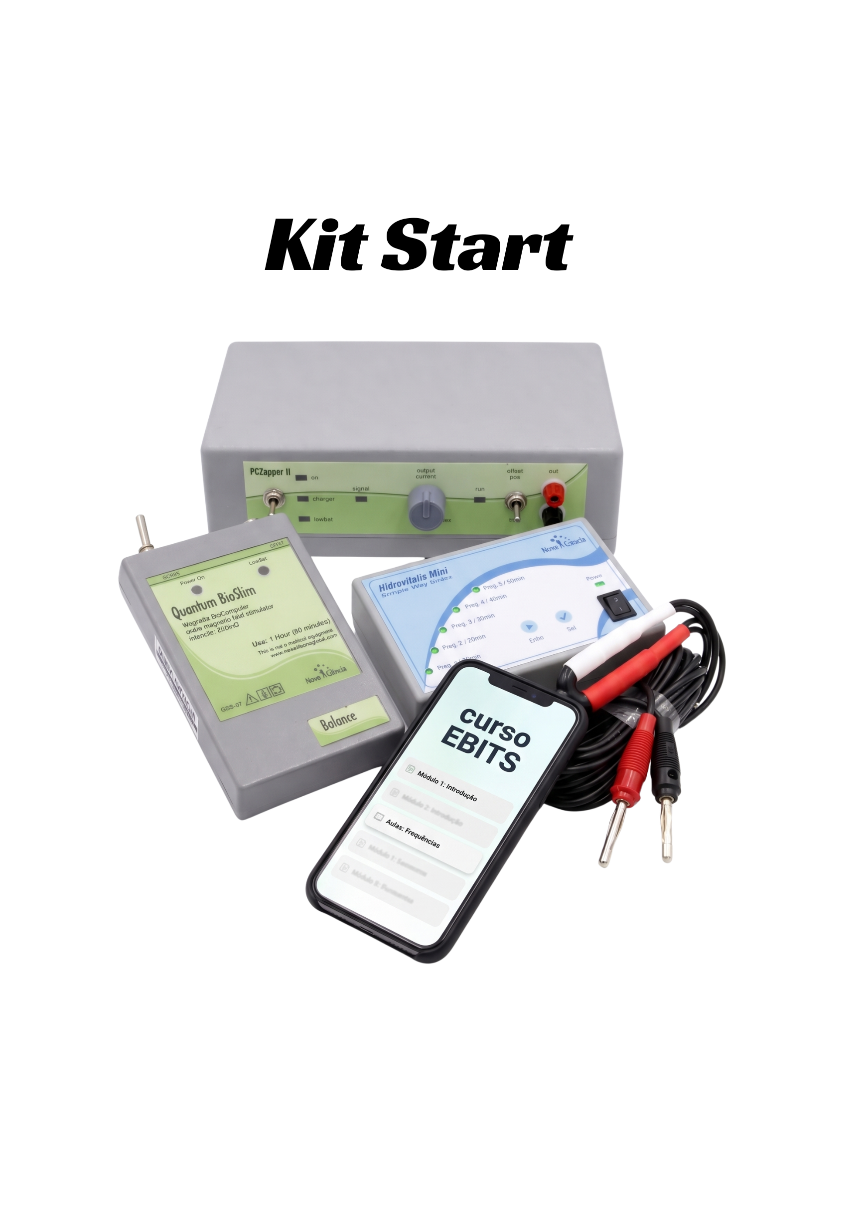Kit Start