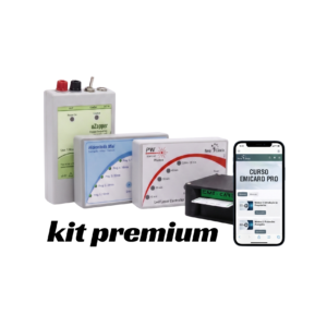 Kit Premium