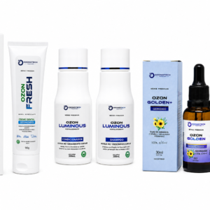 Kit Ôzonio
