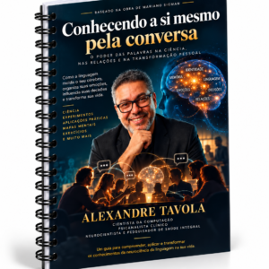 Livro: Conhecendo a Si mesmo pela conversa.